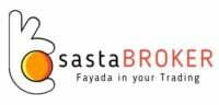 Sasta Broker Logo